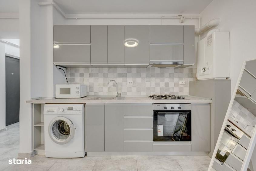 Apartament în Chiajna