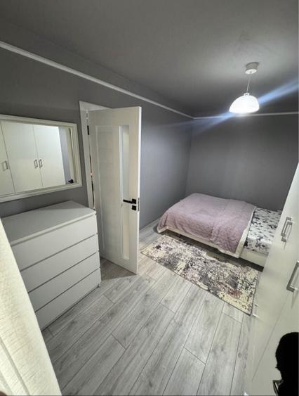 Apartament cu 2 camere în Aradul Nou