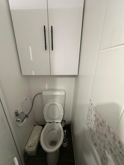 Garsonieră decomandată în P-ța Romană