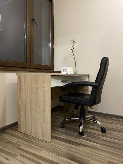 Apartament cu 2 camere decomandat în Centrul Istoric
