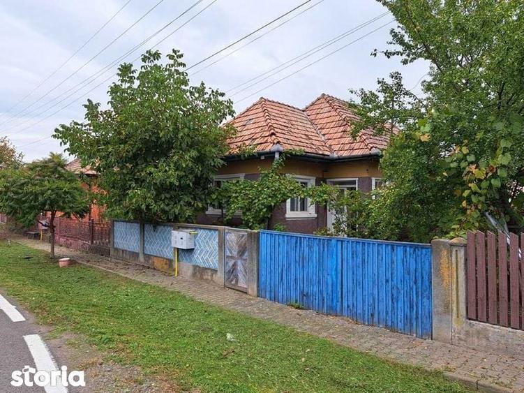 Vand casa Vidrasau, Mures - 4