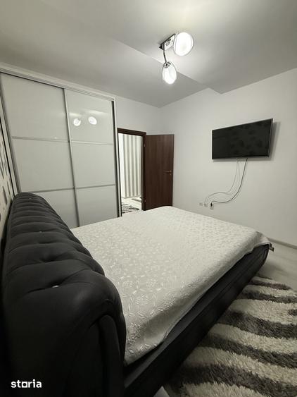 Apartament cu 2 camere în Valea Ialomiței