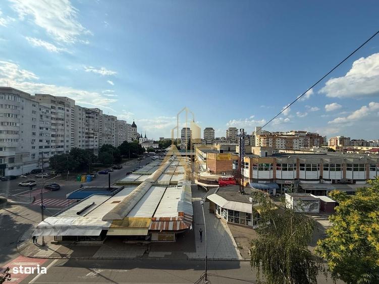 Apartament cu 3 camere decomandat în Nănești