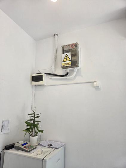 Spațiu comercial, de 7 mp, în Mihai Bravu