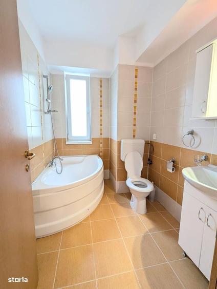 Apartament cu 2 camere în Iosia