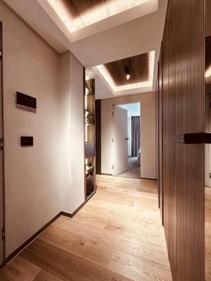 Apartament Premium Smart Home | 90 mp utili | Încălzire în pardoseală | 2 parcăr - 10