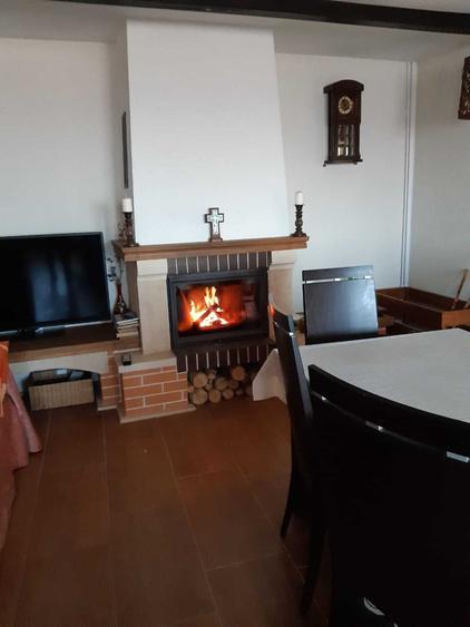 Casă cu 4 camere cu Teren 1150 Mp în Sibiel