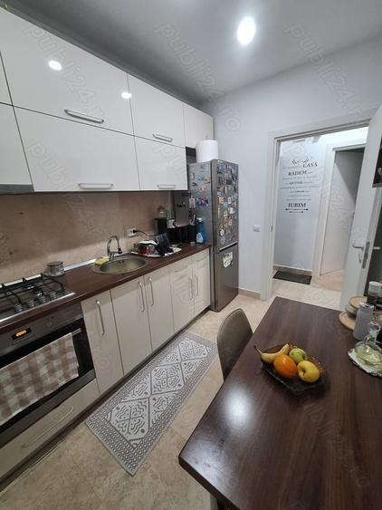 APARTAMENT MODERN 2 CAMERE DRUMUL TABEREI - 6