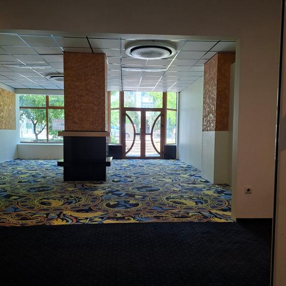 Spațiu comercial, de 78 mp, în Inel I