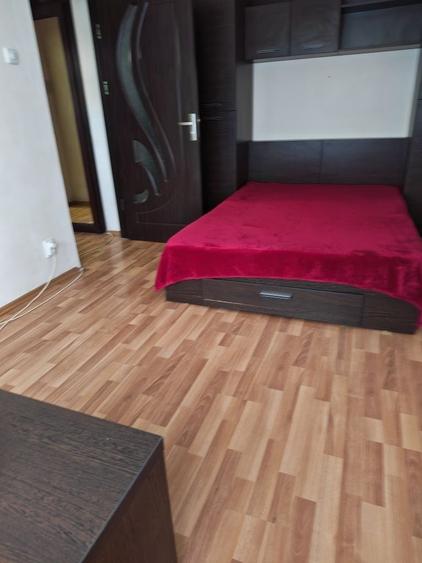 Apartament cu 2 camere semidecomandat în Brazda lui Novac