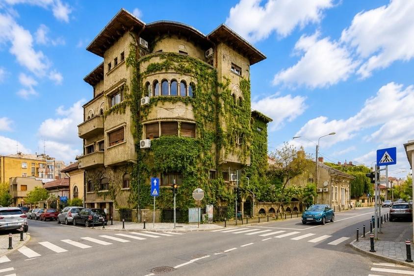 Spațiu comercial, de 41.200000762939 mp, în Calea Călărașilor