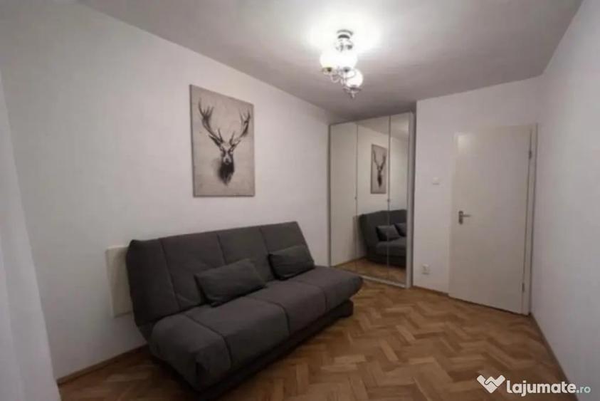 Apartament 3 camere, decomandat - zona Centru Civic - 3