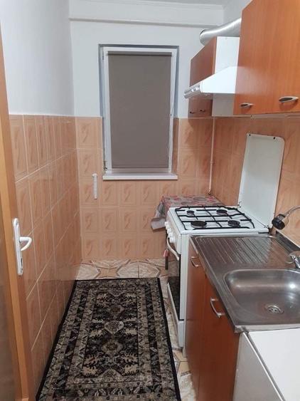Garsonieră decomandată în Vărsătura