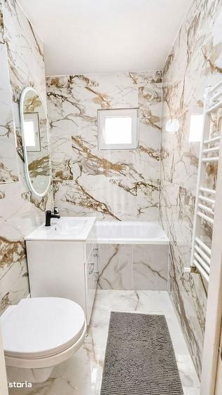 Apartament cu 3 camere în Vasile Aaron