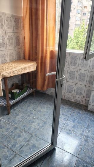 Garsoniera Astra zona Spitalul Judetean - 1
