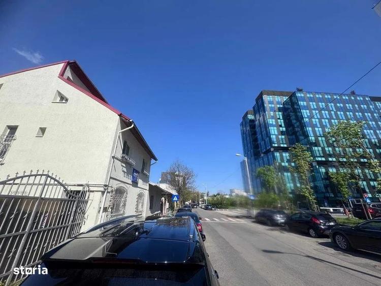 Spatiu Birouri | Cotroceni | One Cotroceni | 200mp | Centrala Proprie - 2