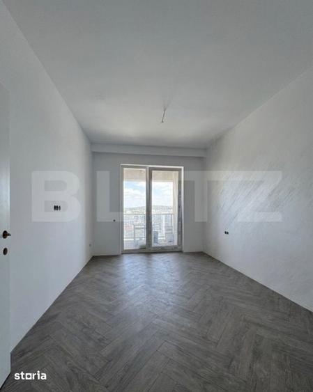 Apartament 2 camere, 48mp, etaj intermediar, balcon, parcare, VIVO - 6