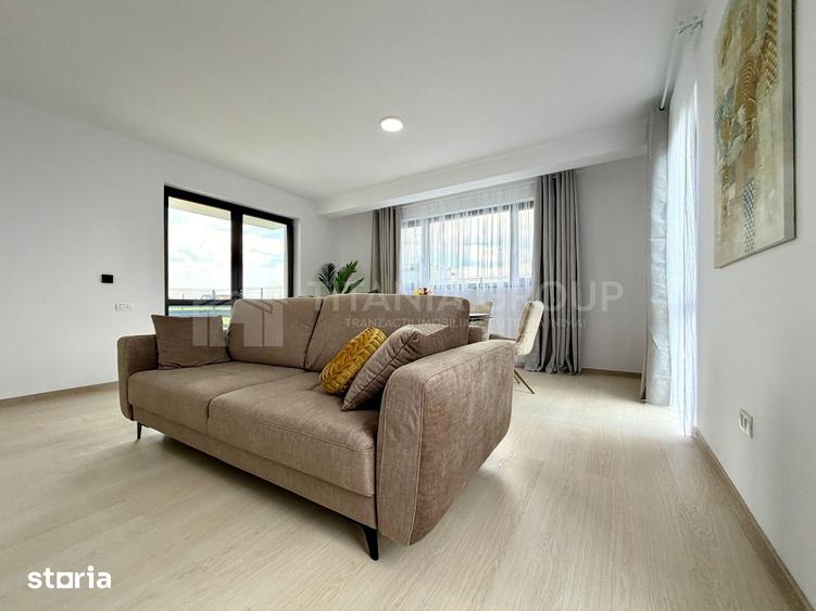 Casă cu 4 camere cu Teren 500 Mp în Central