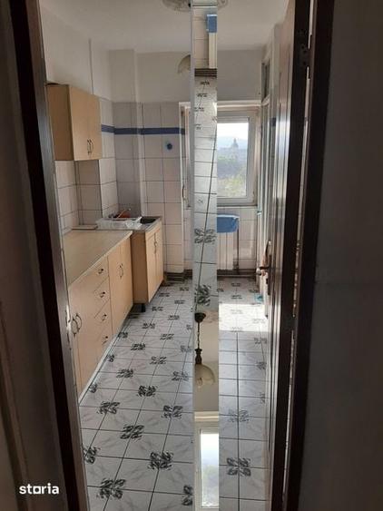 Apartament cu 2 camere în Independenței