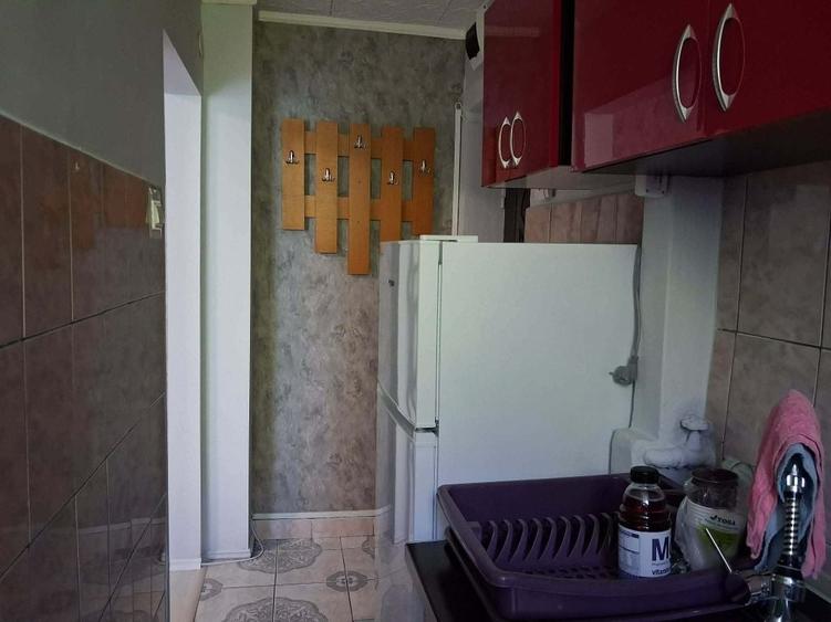 Apartament cu 2 camere în Micro 1