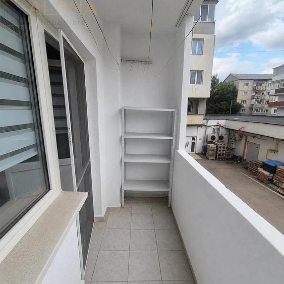 Apartament cu 2 camere decomandat în Sud