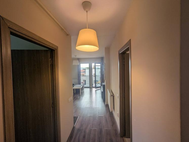 Apartament modern cu 2 camere de inchiriat in Buna Ziua - 5