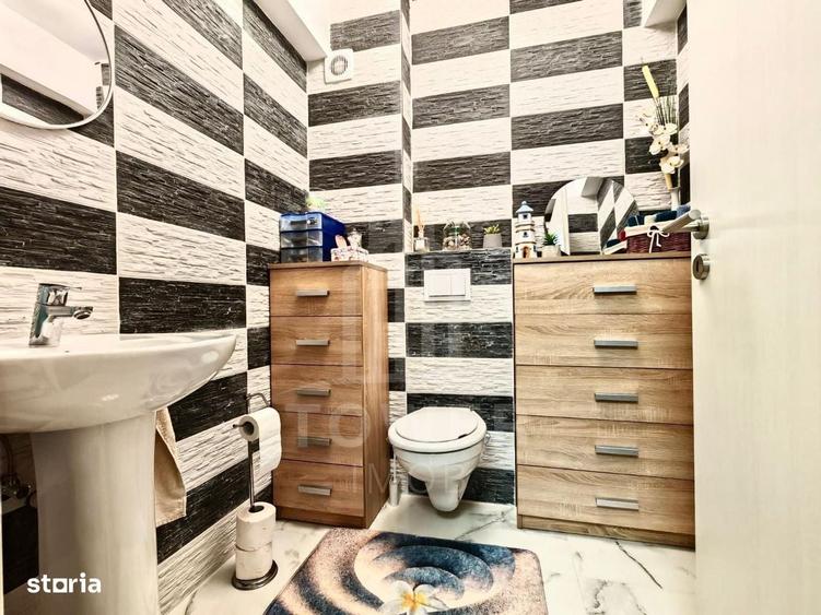 Apartament cu 4 camere în Șelimbăr