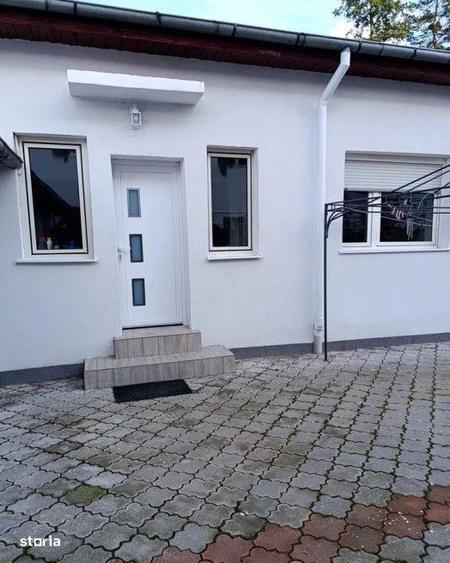Apartament cu 2 camere, mobilat în Bucureștii Noi