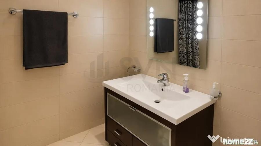 Apartament cu 2 camere decomandat în Șoseaua Nordului