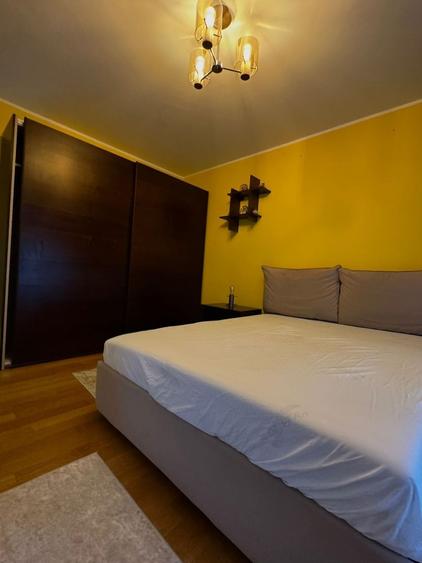 Apartament 2 camere zona Aviației /Floreasca - 8