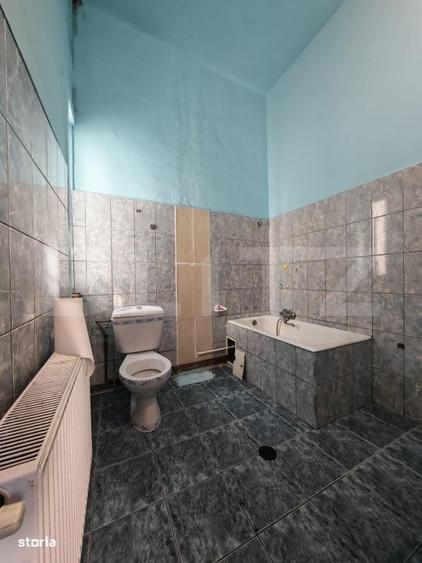 Apartament cu 4 camere în Sinaia