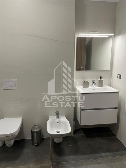 Apartament de lux cu 2 camere de închiriat, Rebreanu Towers Timișoara - 18