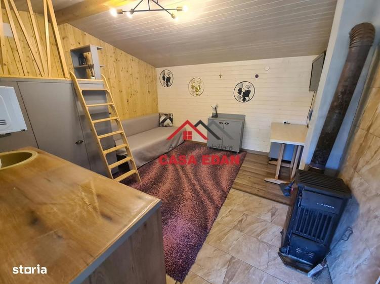 Casă cu 4 camere în Câmpina