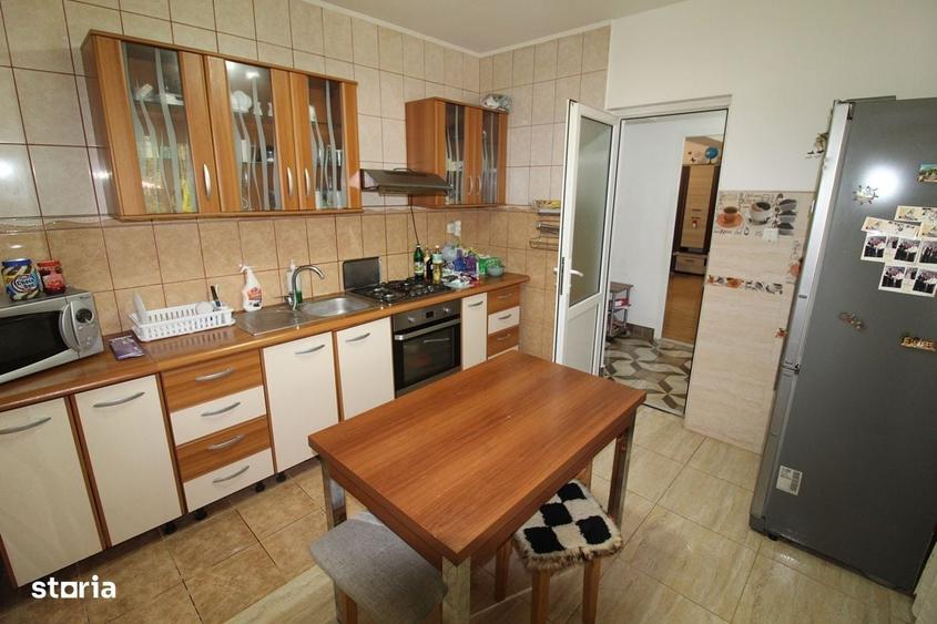 Casă cu 4 camere în Govăjdia