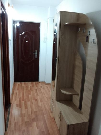 Apartament cu 2 camere decomandat în Crihala