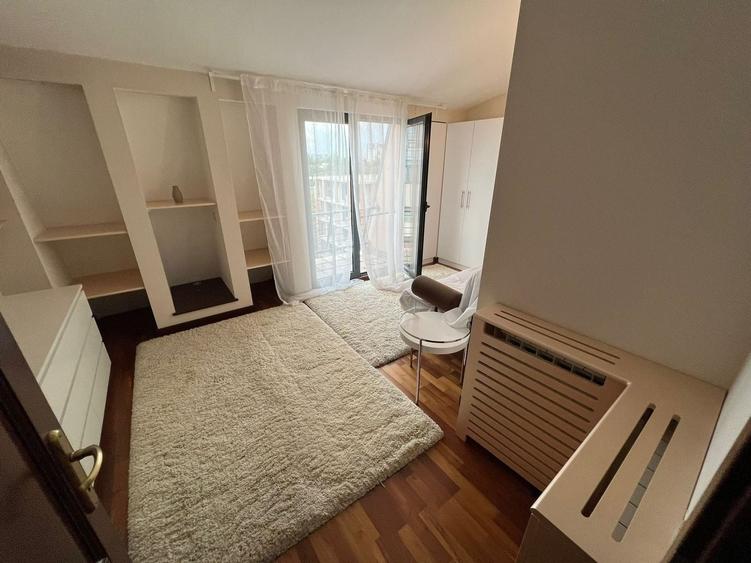 Apartament cu 3 camere în Floreasca