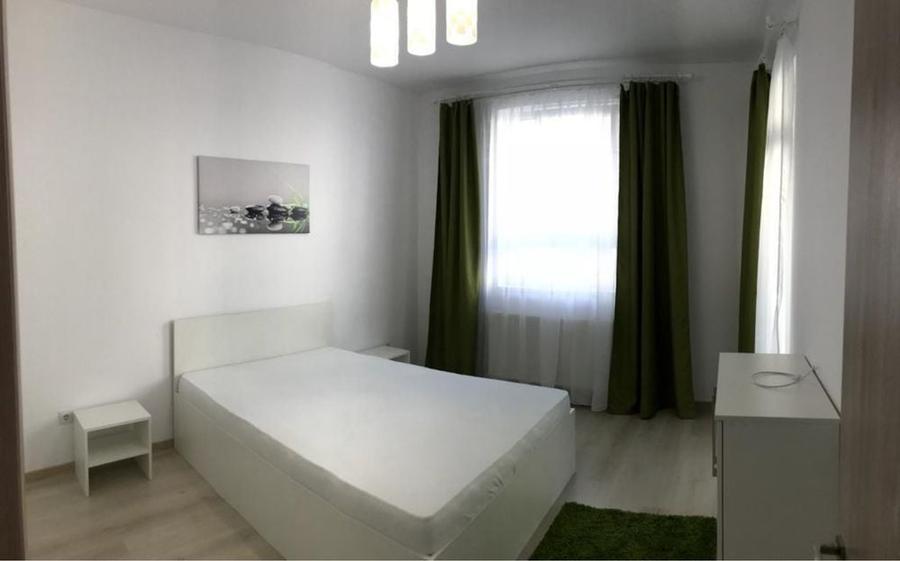 Garsonieră în Turnișor