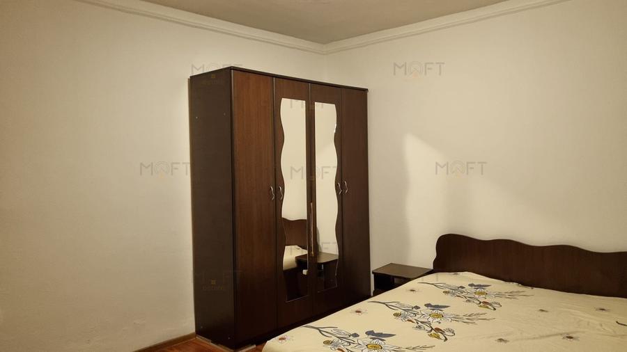 Apartament cu 2 camere de închiriat în zona Vitan Mall | Calea Vitan - 8