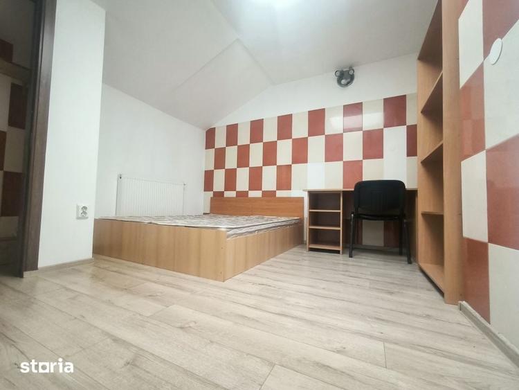 Garsonieră în Central