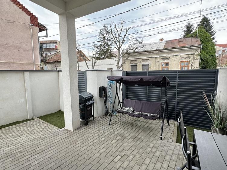 Apartament la casa de inchiriat zona centrala - 19
