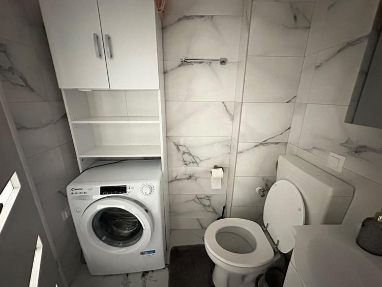 Apartament cu 2 camere în Apărătorii Patriei