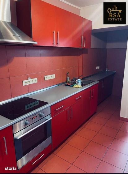 Apartament cu 3 camere decomandat în Lenin Sud