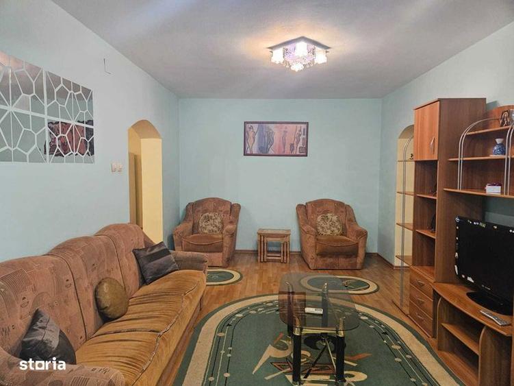 Apartament cu 2 camere în Calea București