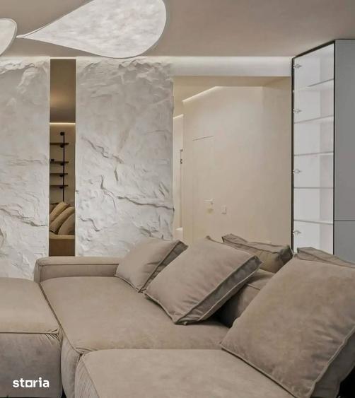 Casa napoletana in ansamblu finalizat, securizat! Curte mare - 5