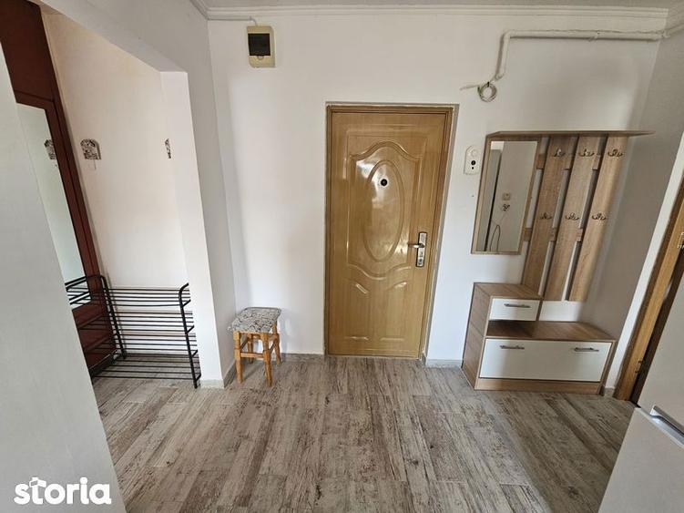 Apartament cu 2 camere decomandat în Vasile Alecsandri
