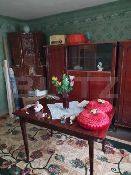 Casă individuală cu 4 camere cu Teren 1276 Mp în Celaru