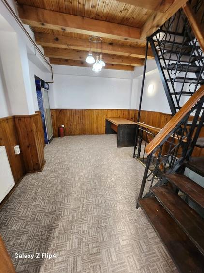 Spațiu comercial, de 55 mp, în Universitate