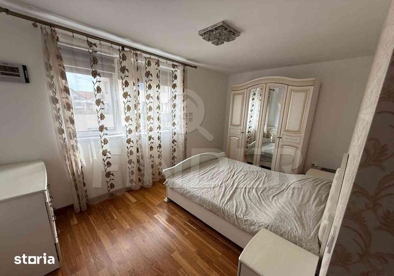 Apartament de Vis in Andrei Mure?anu Lini?te, Confort ?i Elegan?a - 4