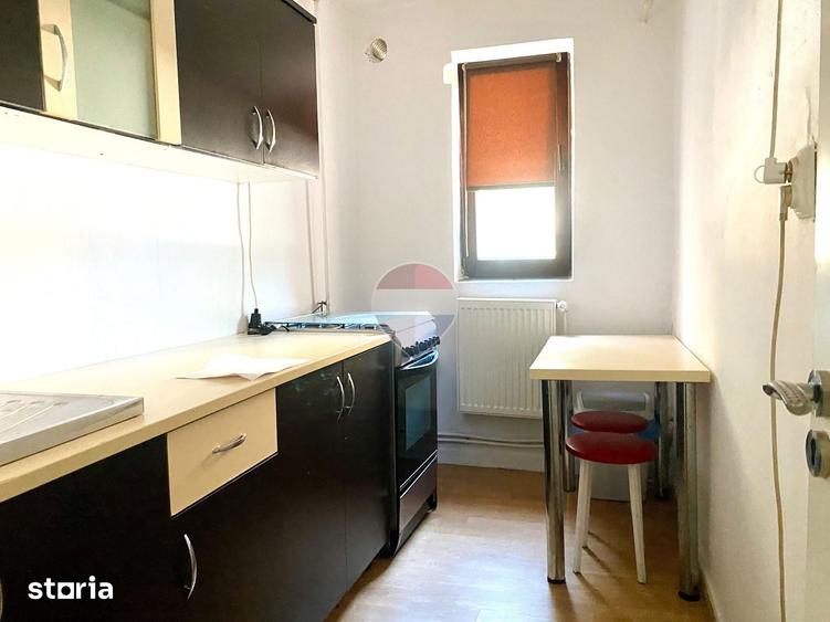 Apartament cu 2 camere de inchiriat pe strada Vasile Goldi? - 4
