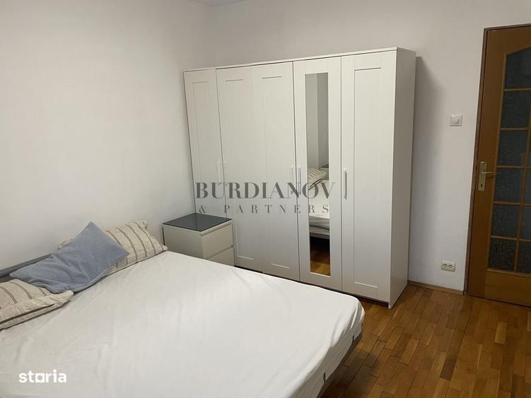 Apartament cu 3 camere de inchiriat Tineretului, Timpuri Noi - 3